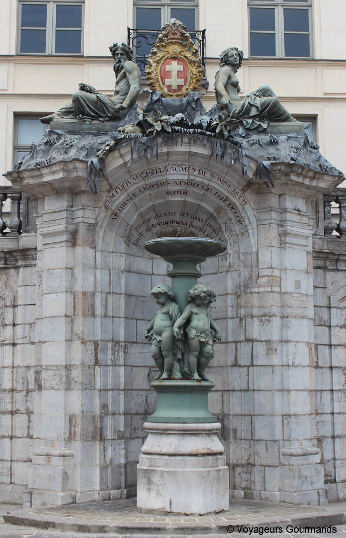 journee a Saint-Omer