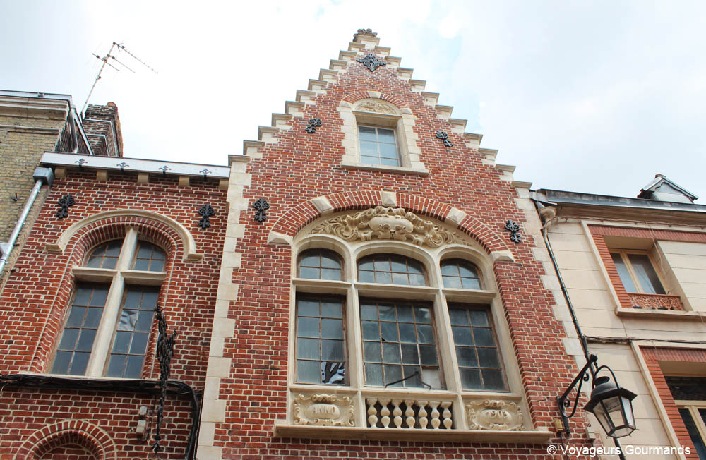 journee a Saint-Omer