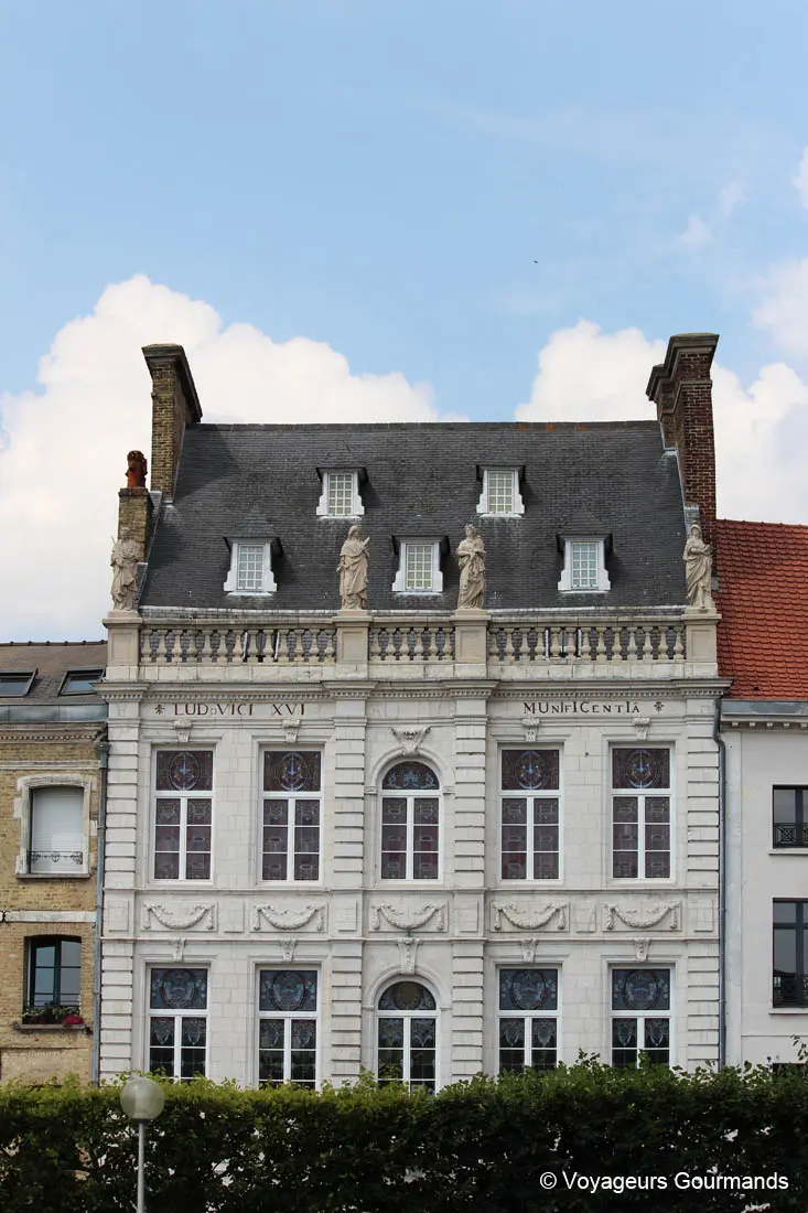 journee a Saint Omer 9