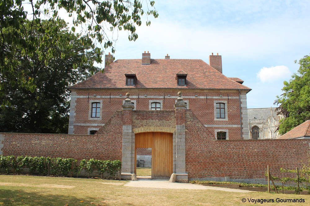 journee a Saint-Omer