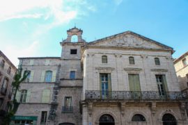 pezenas