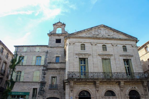 pezenas