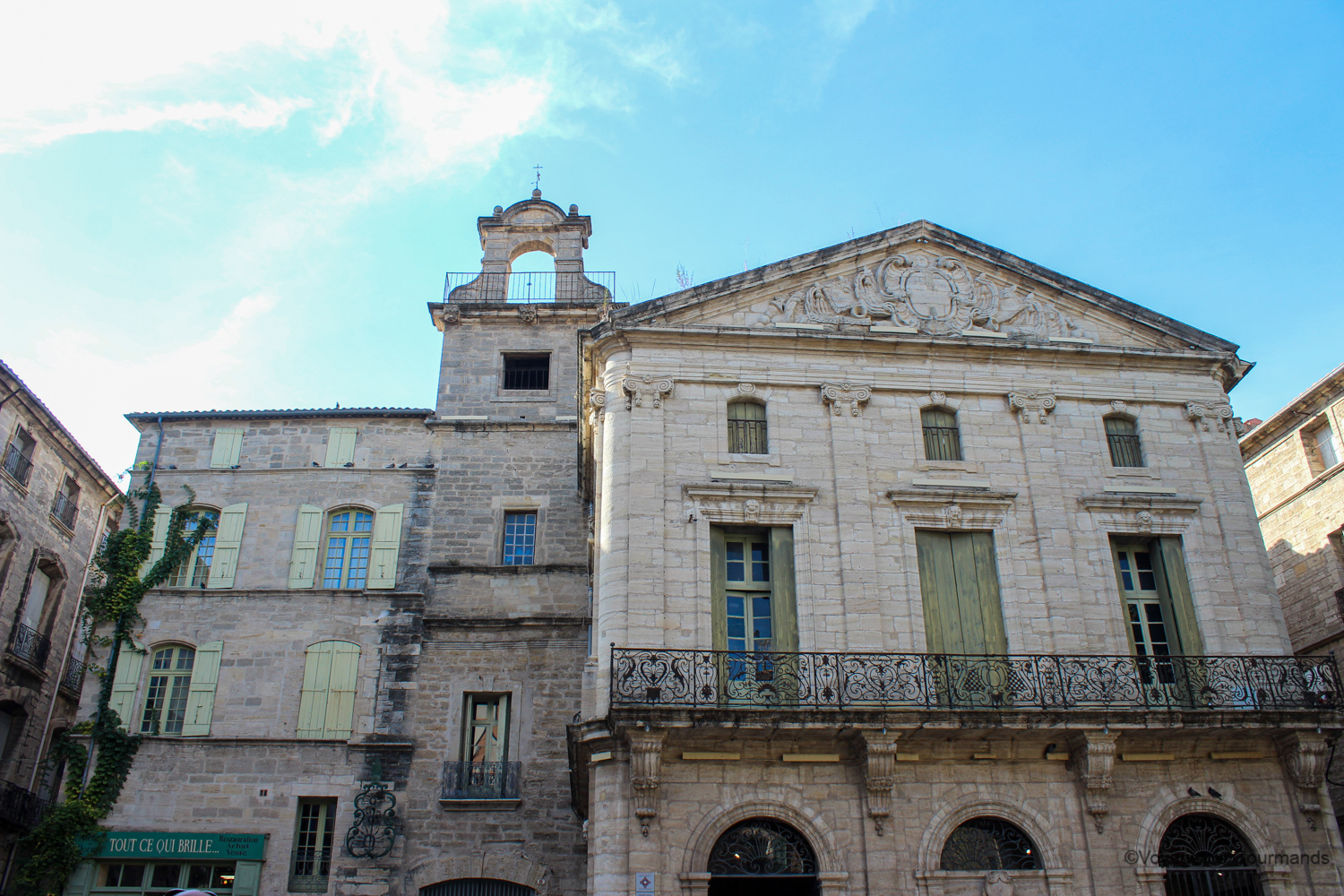 pezenas