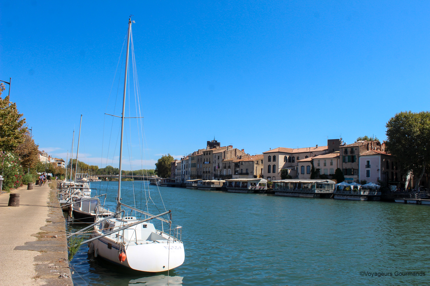 que visiter agde 8