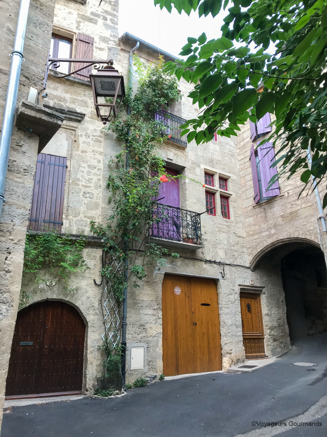 visiter pezenas 2