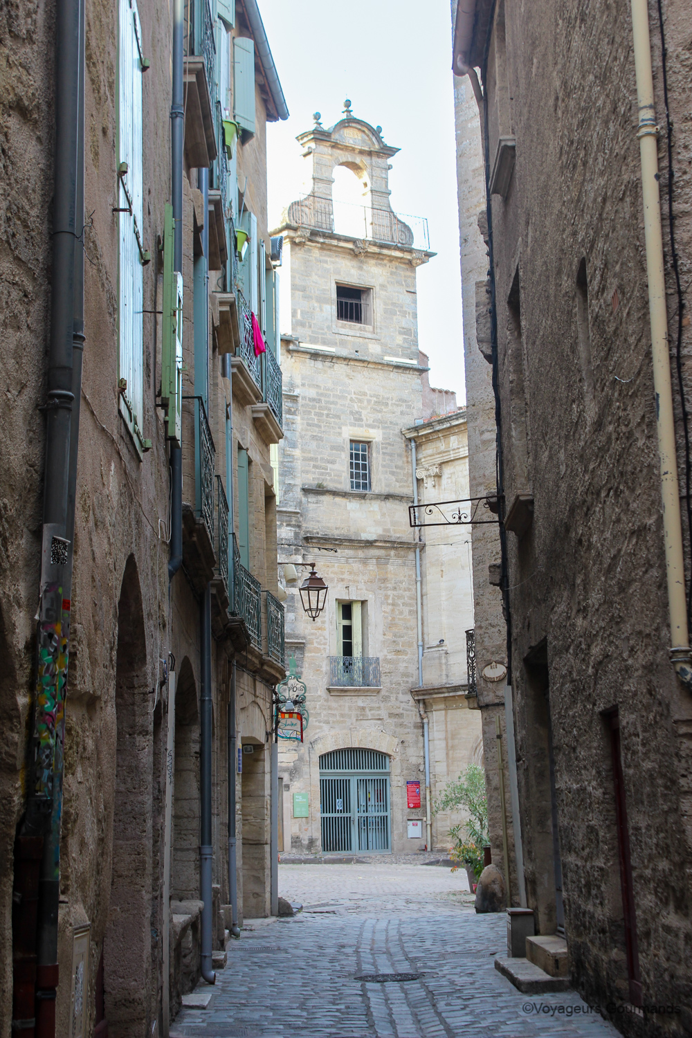 visiter pezenas 6
