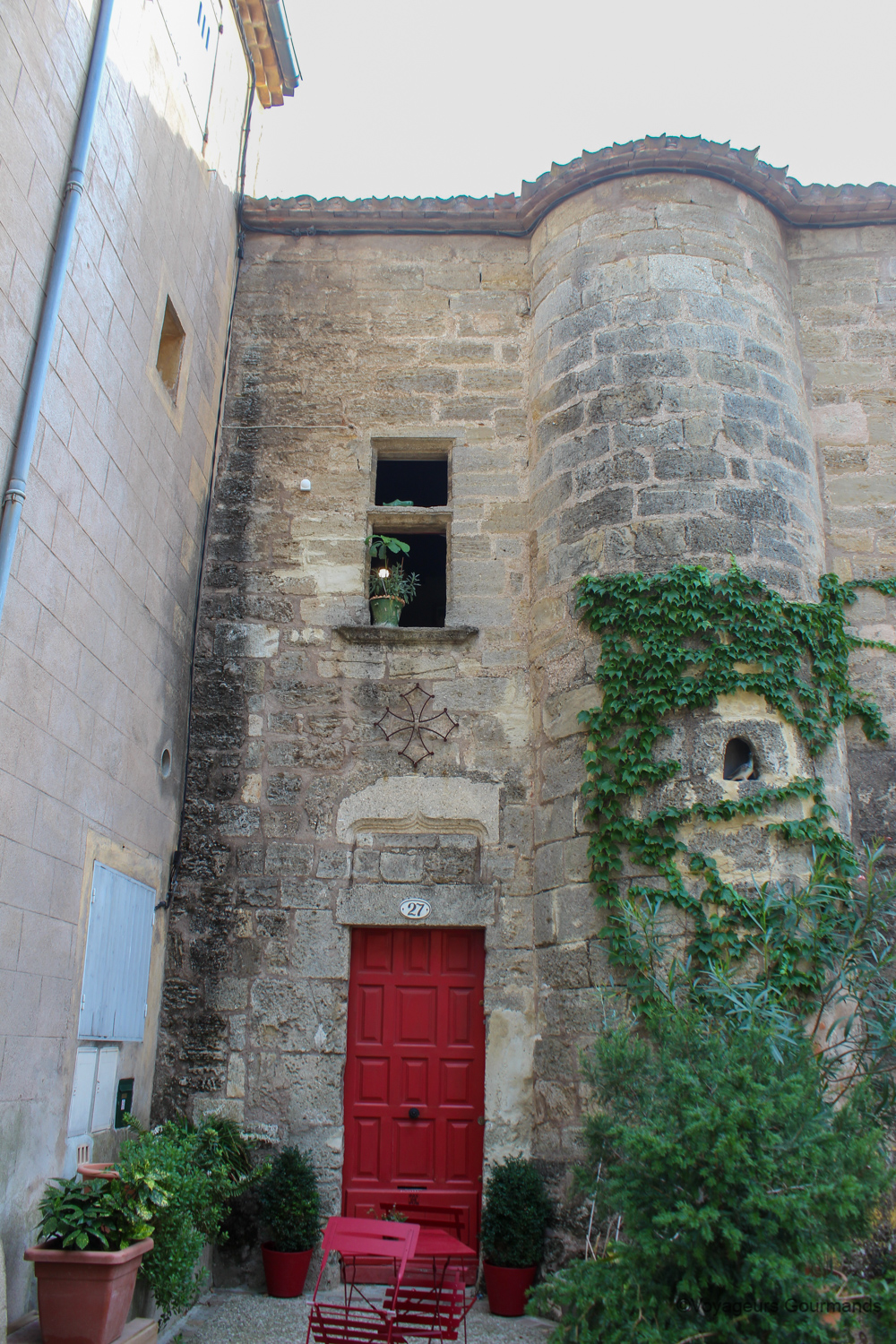 journee a pezenas
