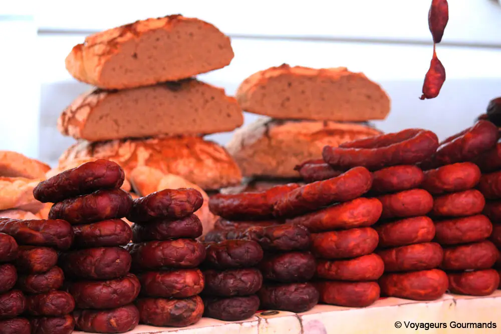 Marche de barcelos 1