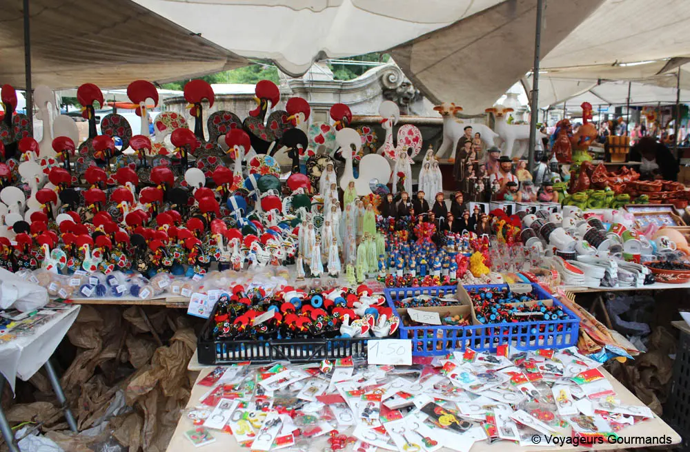 Marche de barcelos 8