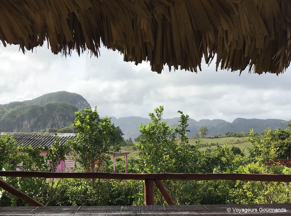 vallee de vinales