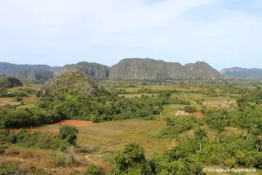 vallee de vinales