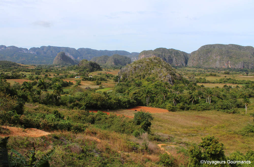 vallee de vinales