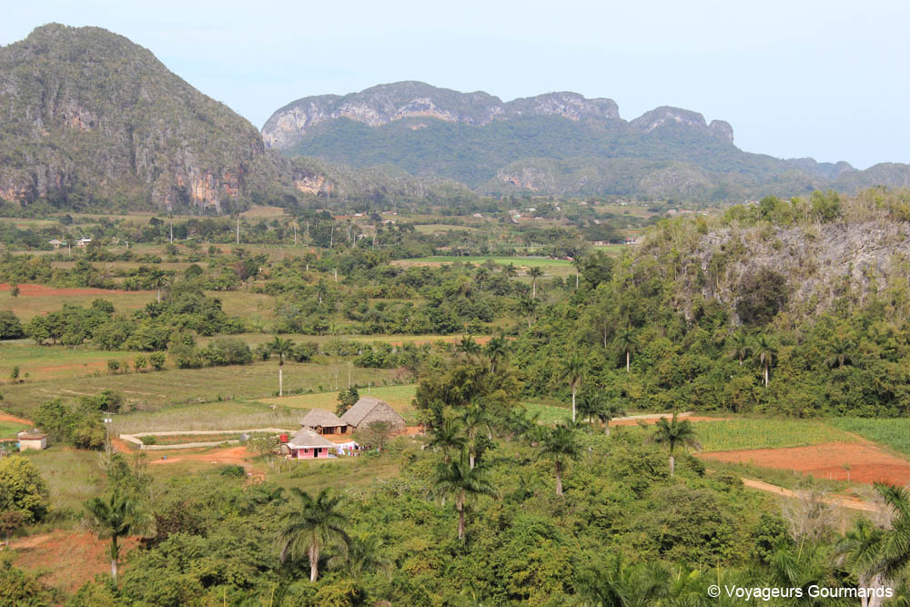 vallee de vinales