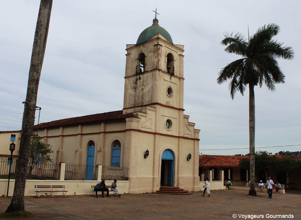 vallee de vinales