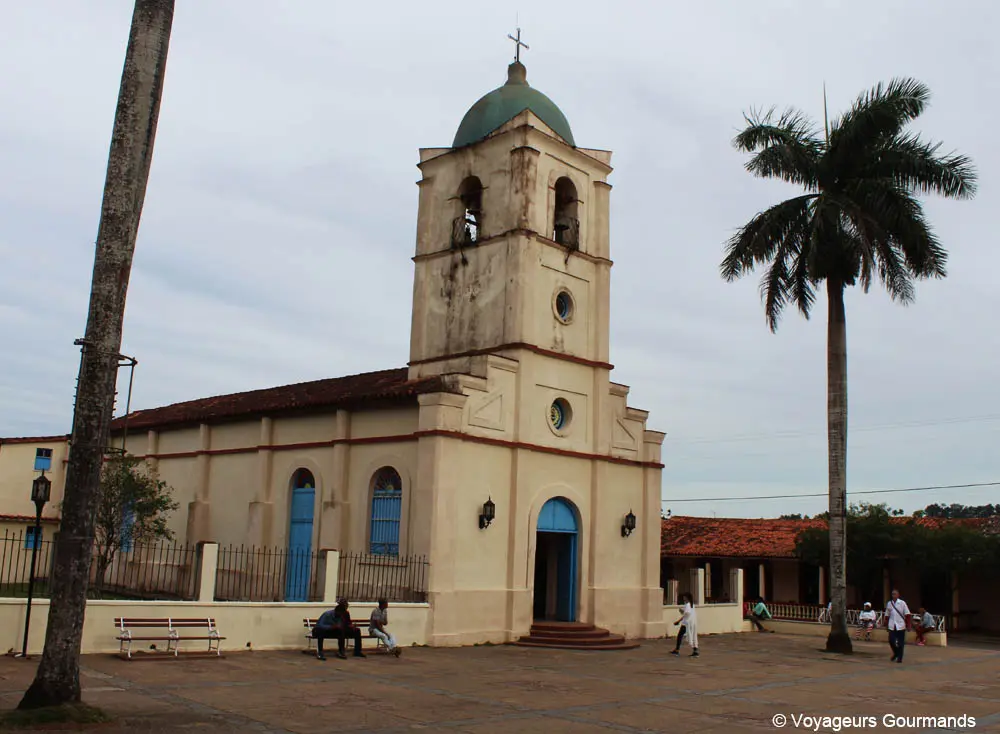 vallee de vinales
