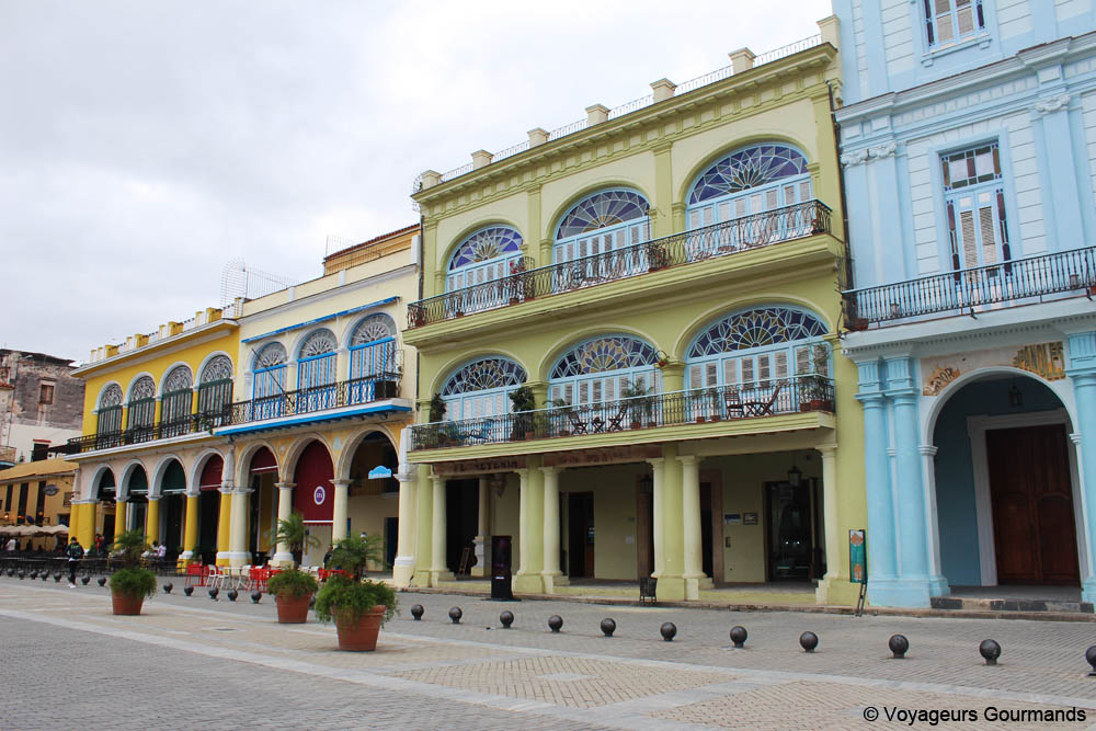 visiter La Havane