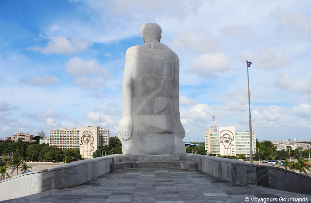 visiter La Havane