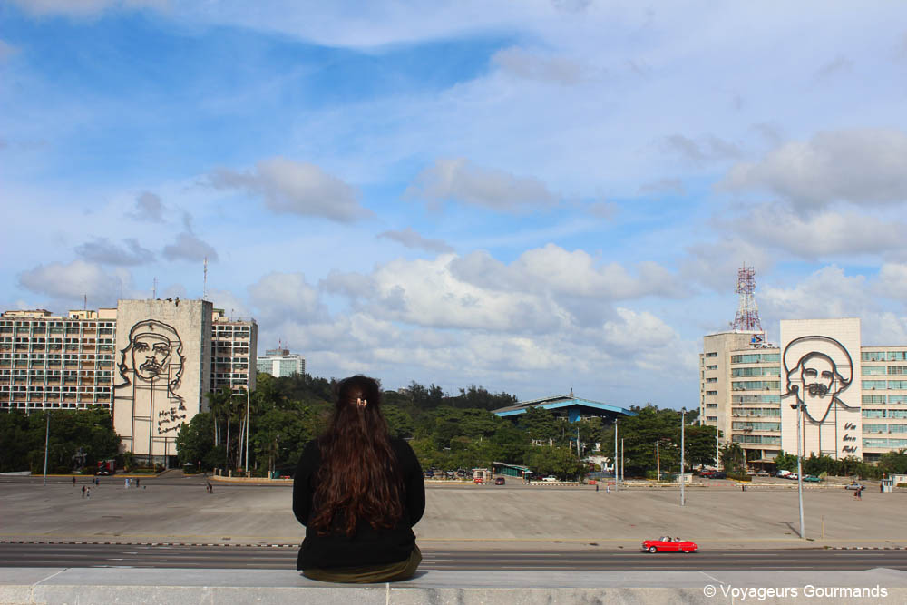 visiter La Havane