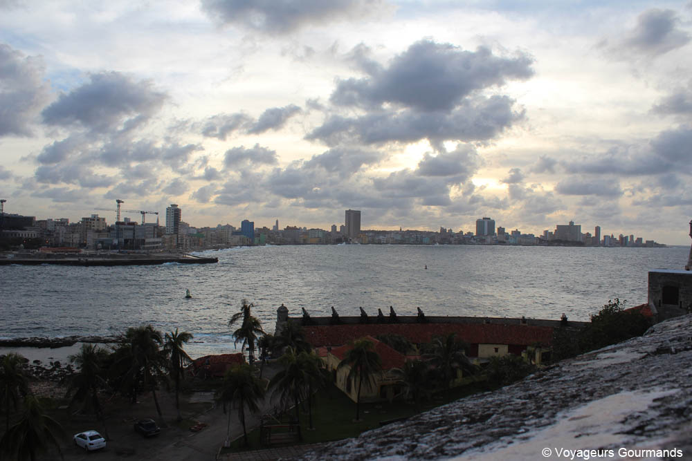 visiter La Havane