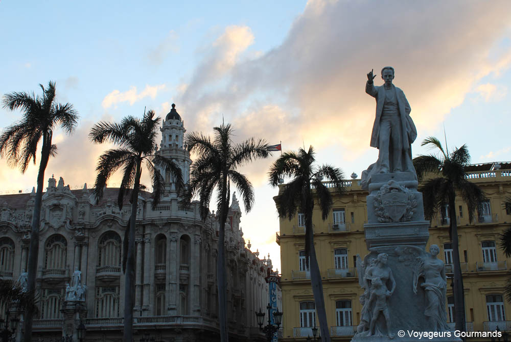 visiter La Havane