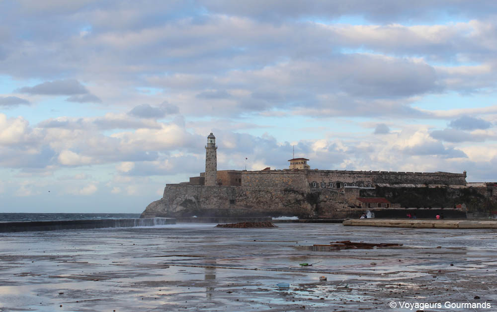visiter La Havane
