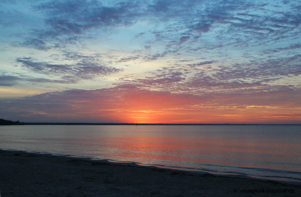 visiter playa larga