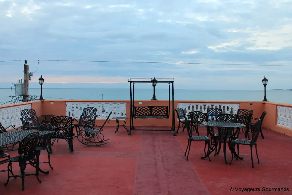 visiter playa larga 15