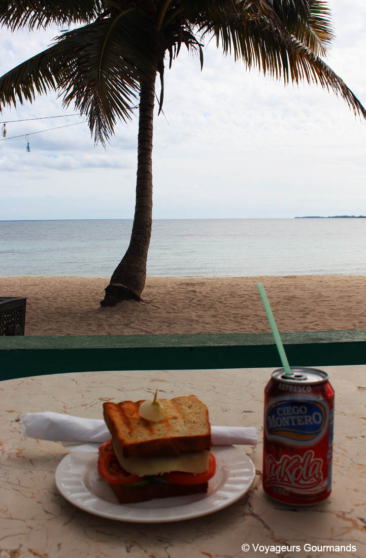 visiter playa larga