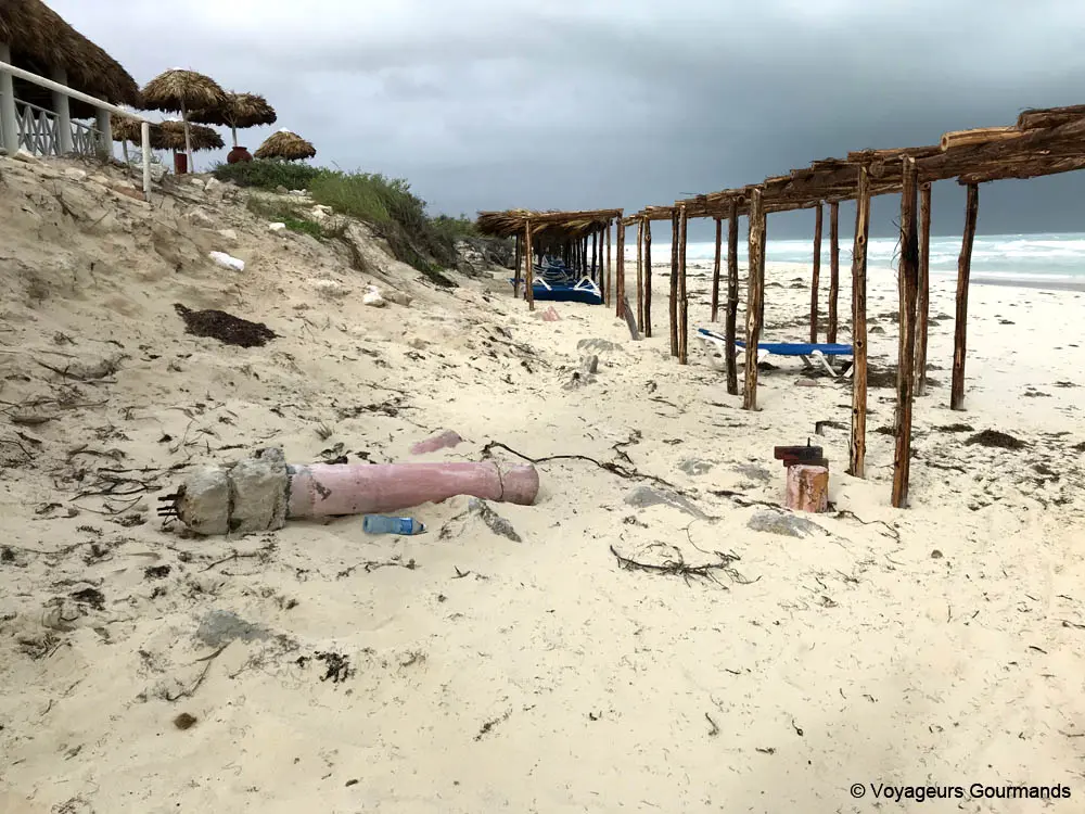 Cayo Santa Maria 4