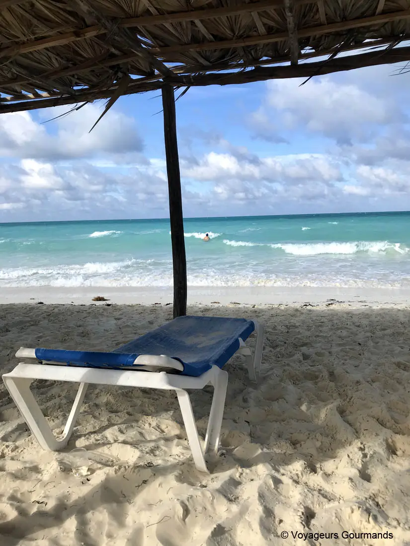 Cayo Santa Maria 7