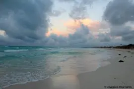 Cayo Santa Maria
