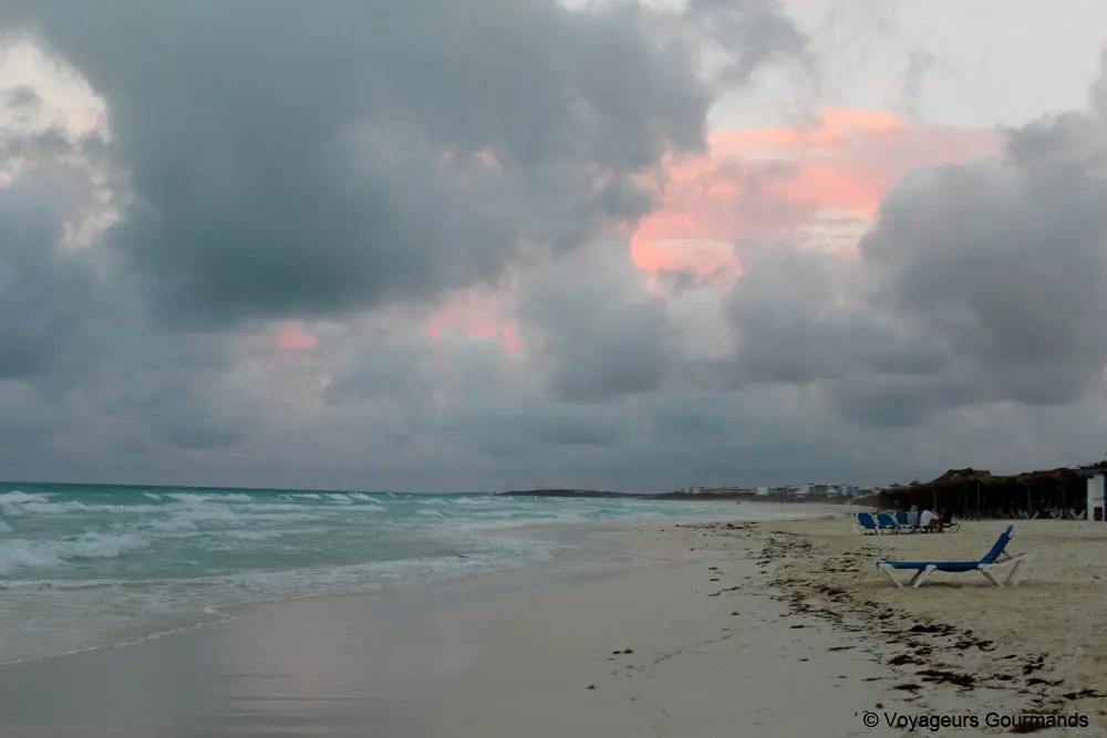 Cayo Santa Maria 9