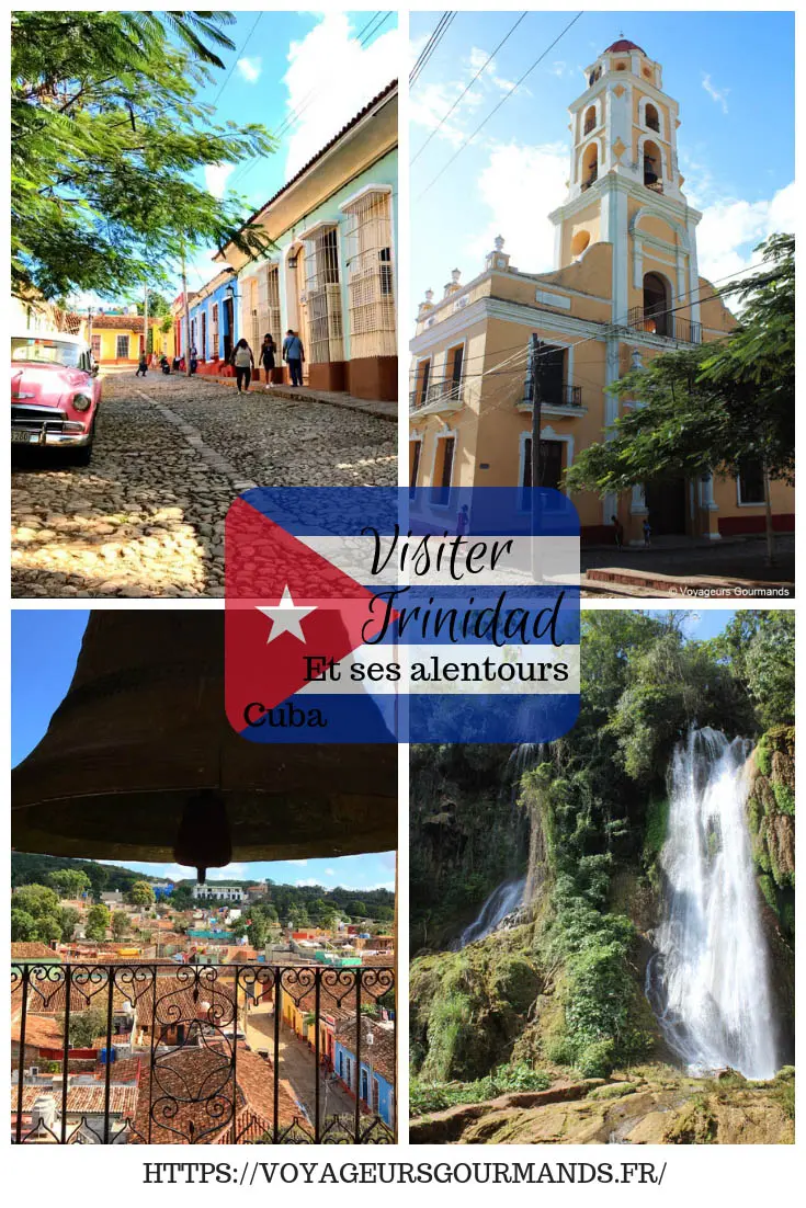 Visiter Trinidad