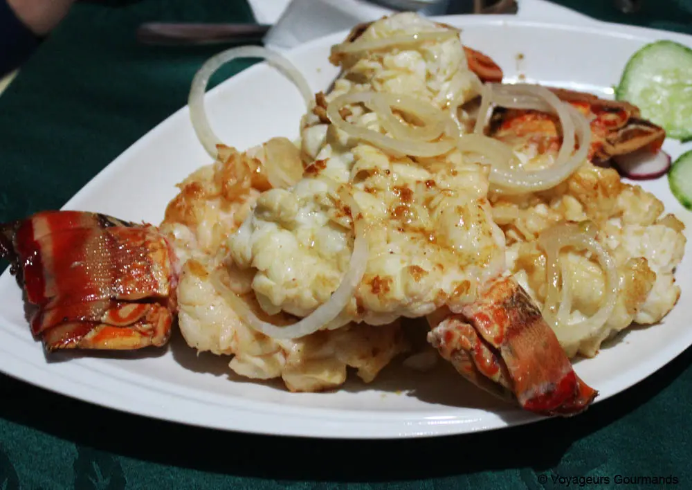 cuisine cubaine 1