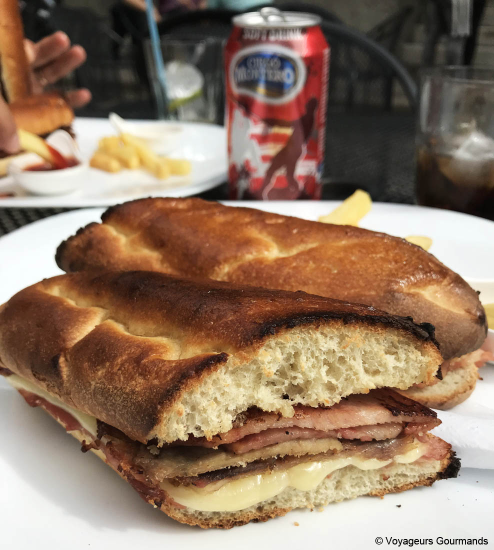 cuisine cubaine