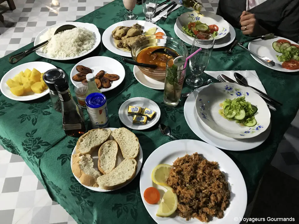 cuisine cubaine 16