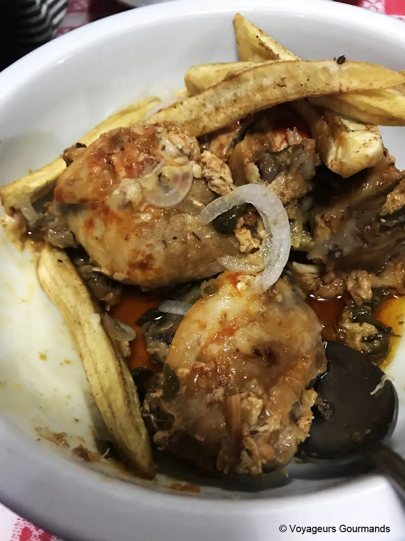 cuisine cubaine 17