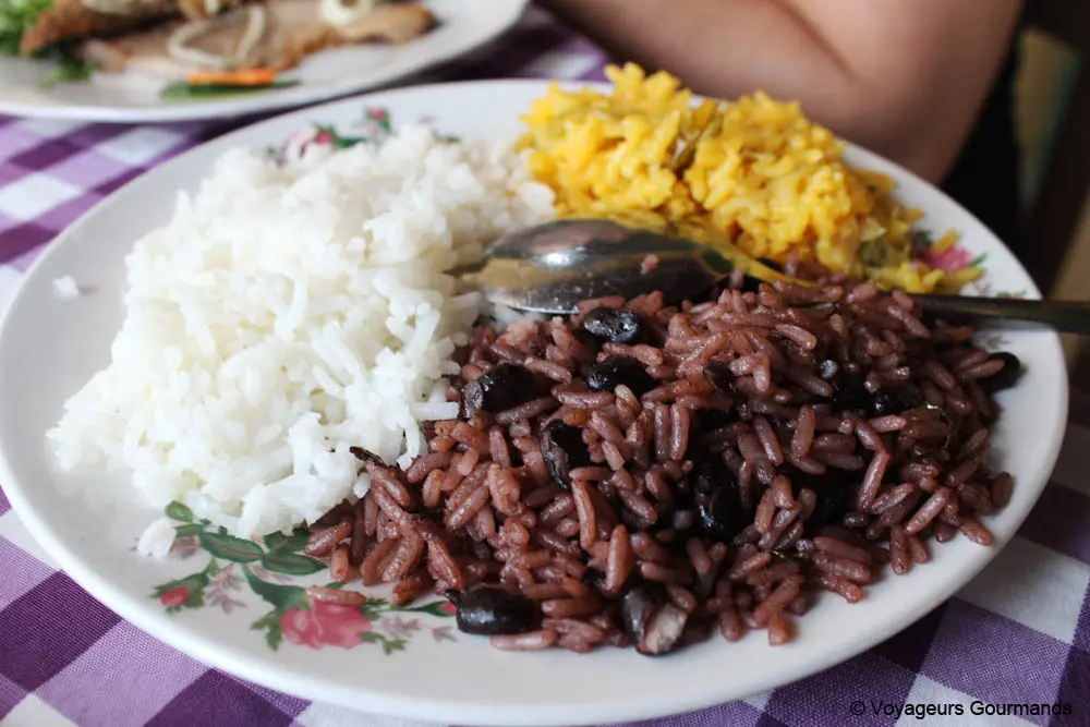 cuisine cubaine 2