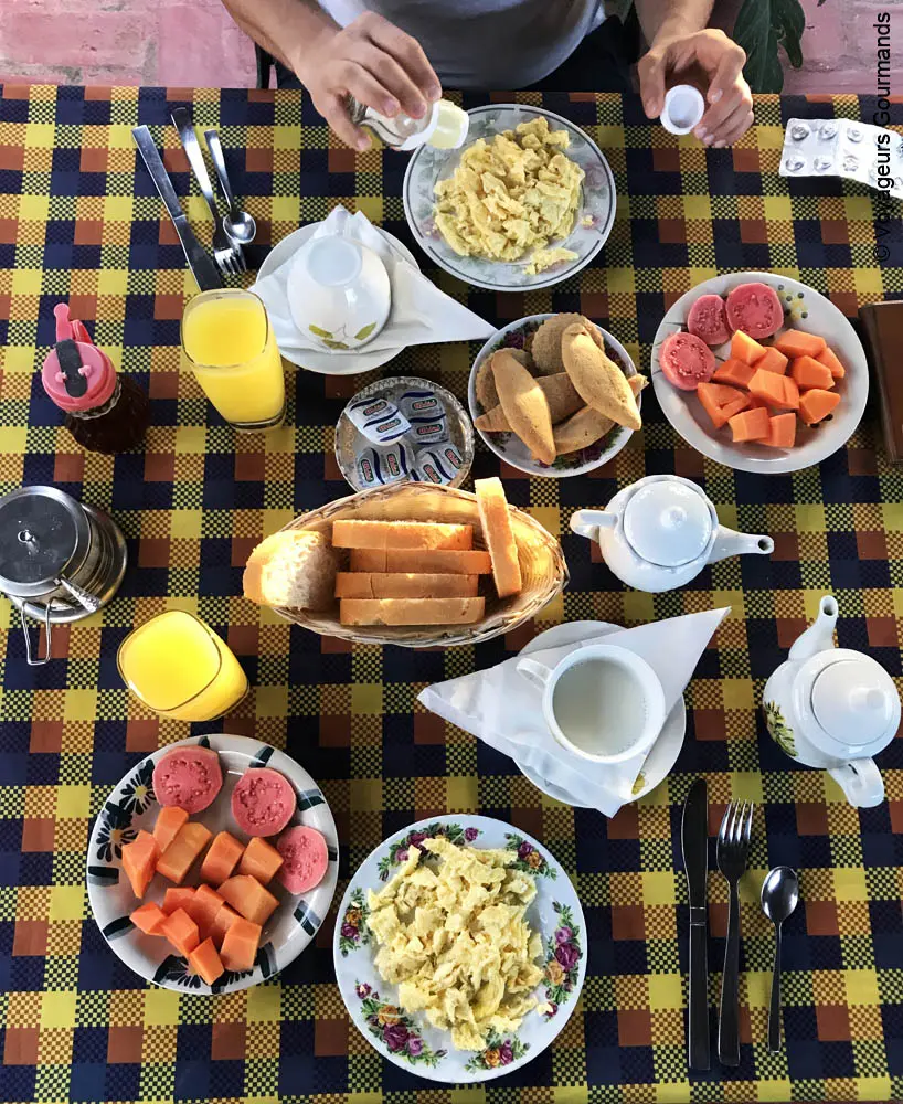 cuisine cubaine 20