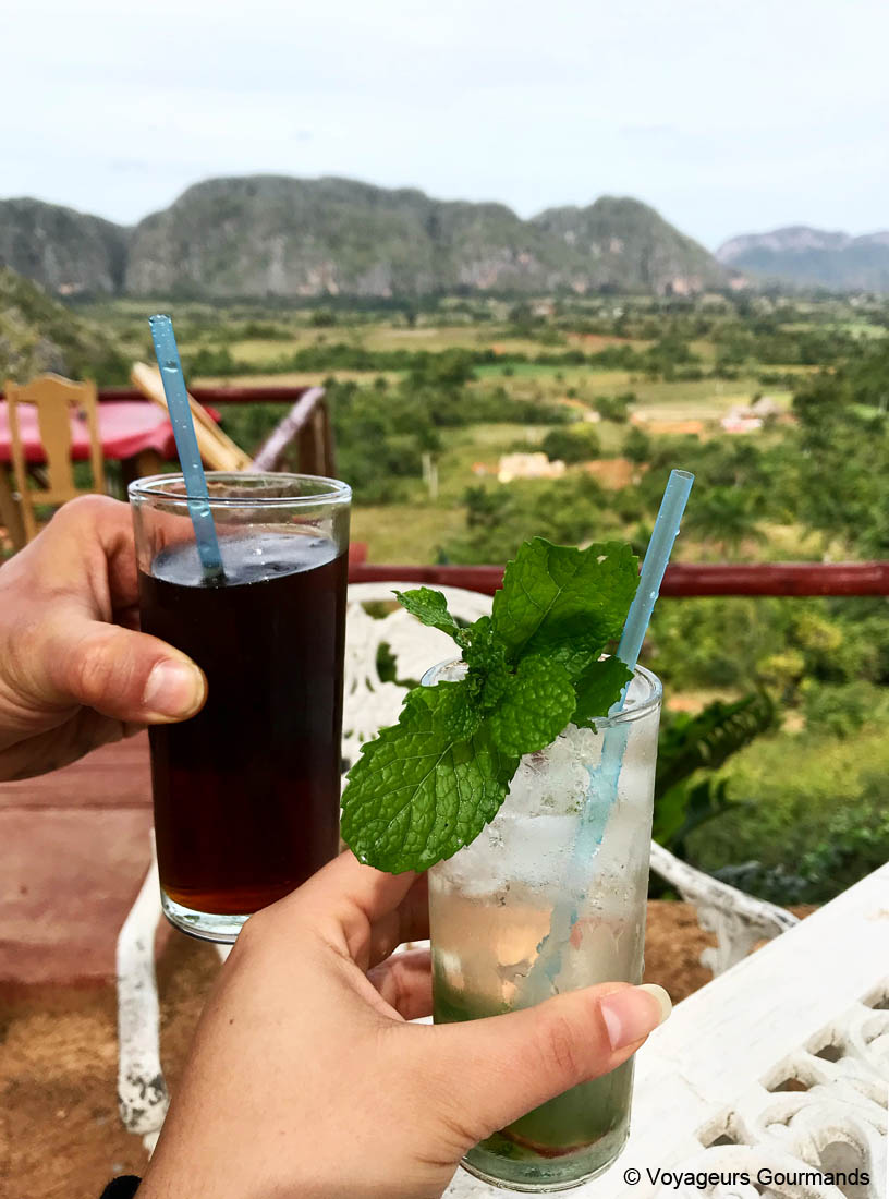 cuisine cubaine