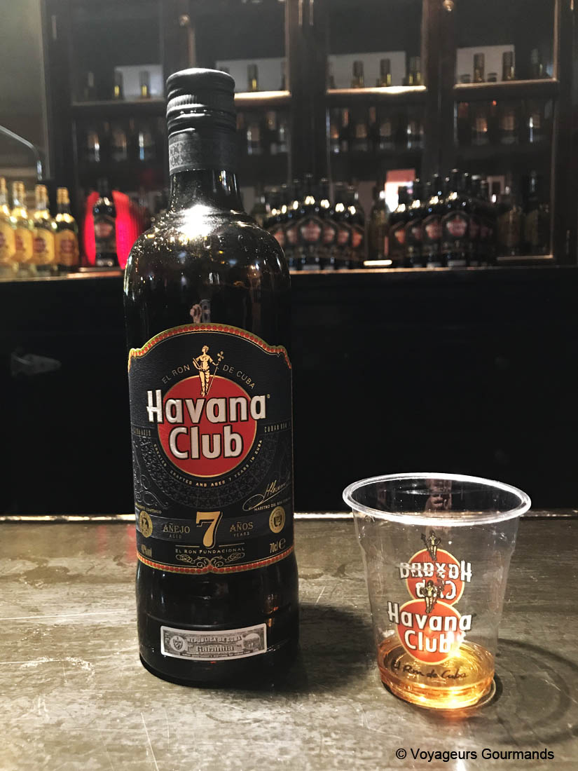 cuisine cubaine