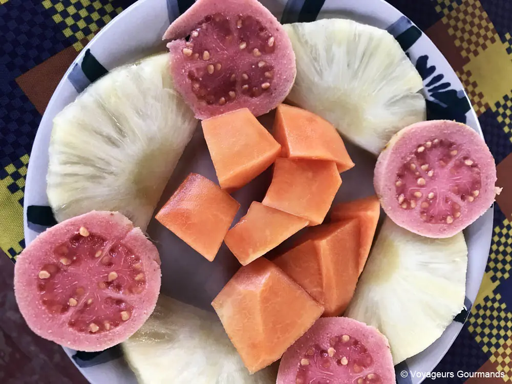 cuisine cubaine 9