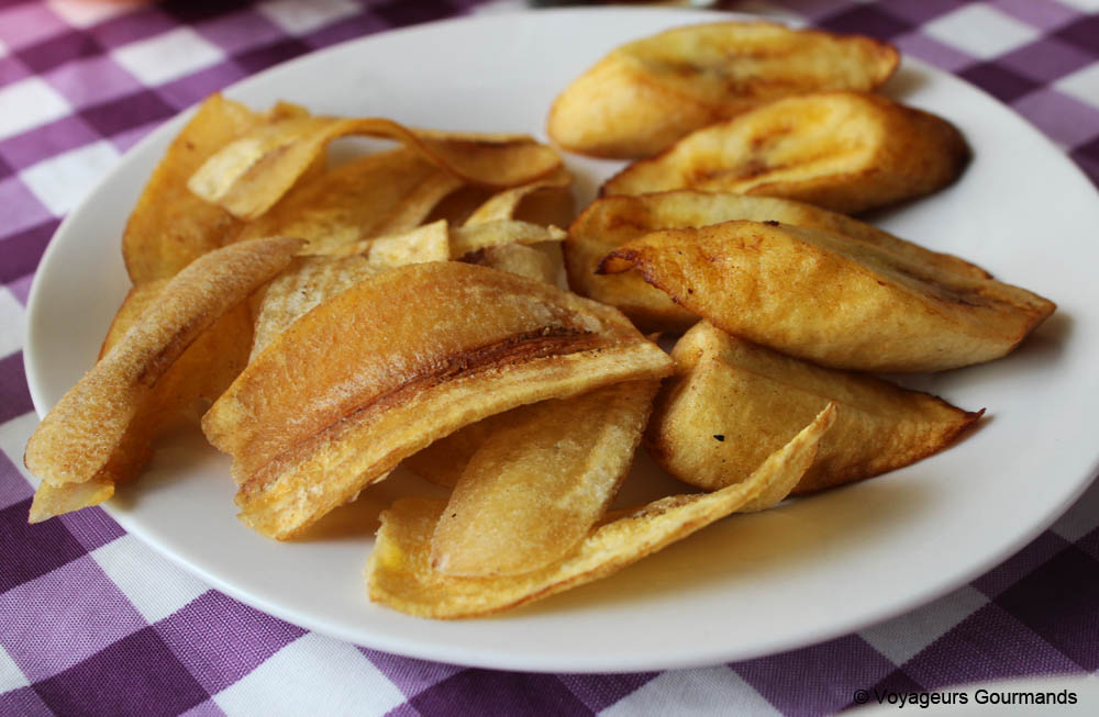 cuisine cubaine