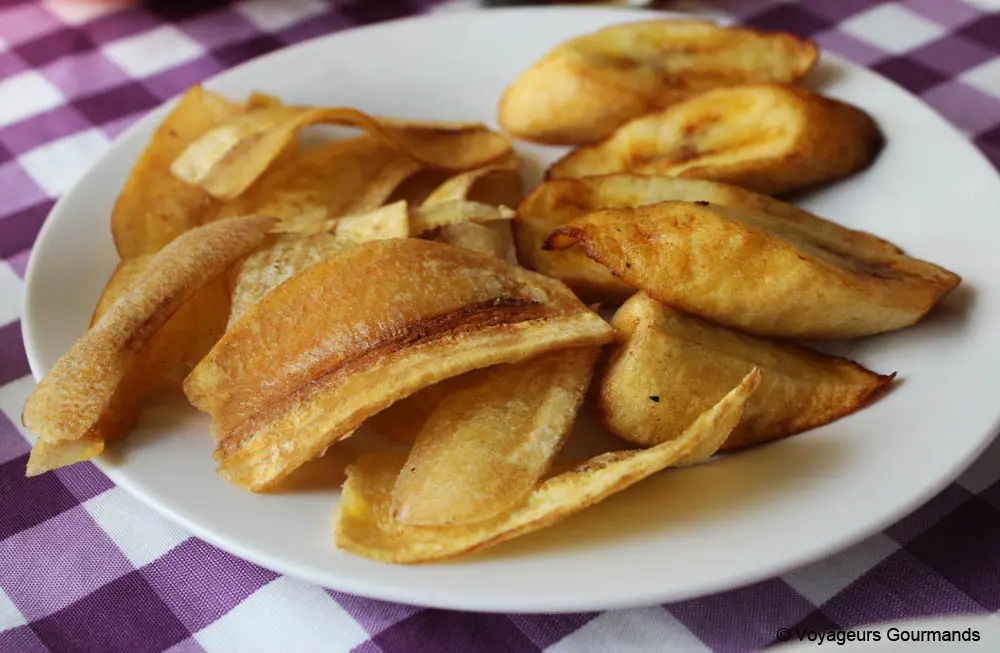 cuisine cubaine