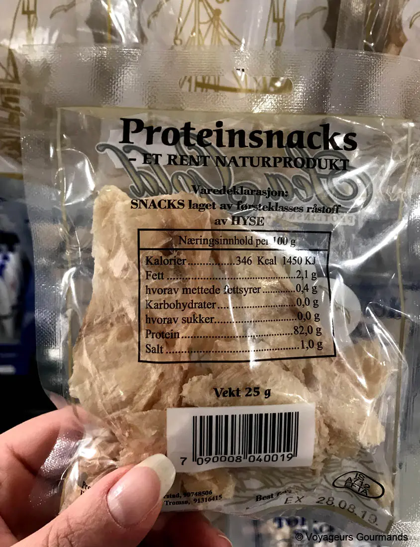 cuisine norvegienne 1