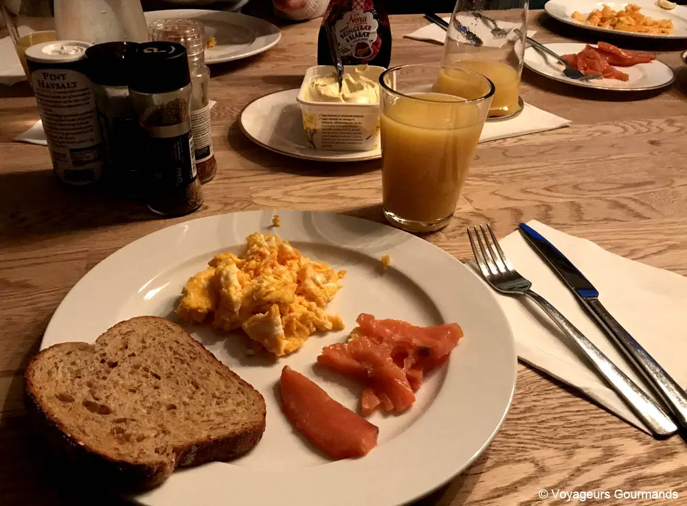 cuisine norvegienne 10