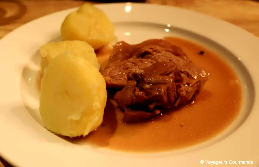 cuisine norvegienne 11