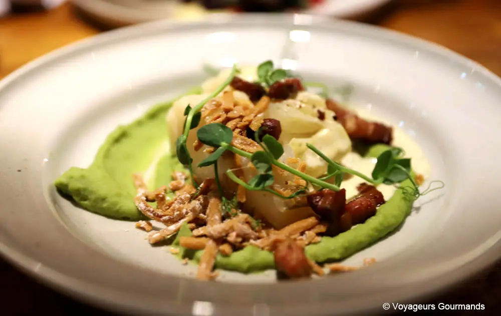 cuisine norvegienne 2