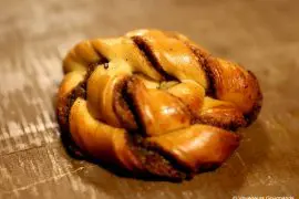 cuisine norvegienne