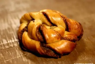 cuisine norvegienne